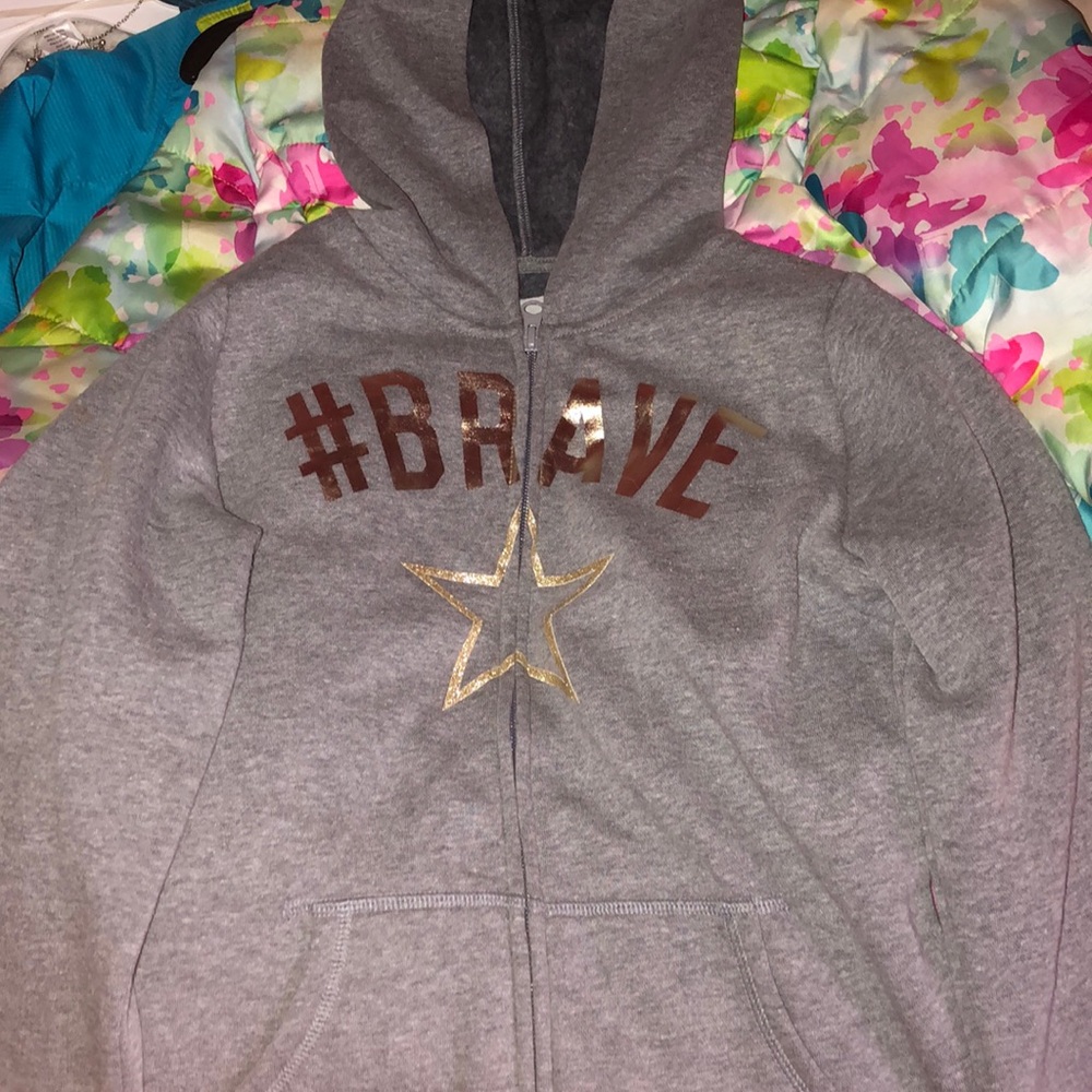 Kids sweatshirt